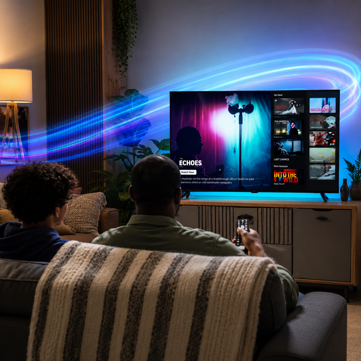4K Streaming Speed Guide